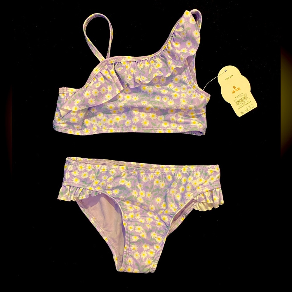 Girls bikini